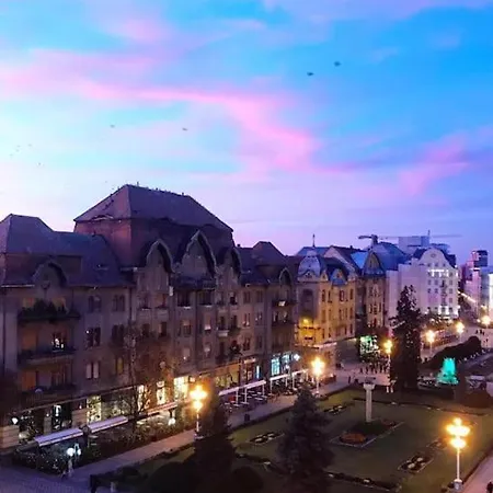 Joy Victoriei 7e-30 2 * Timișoara