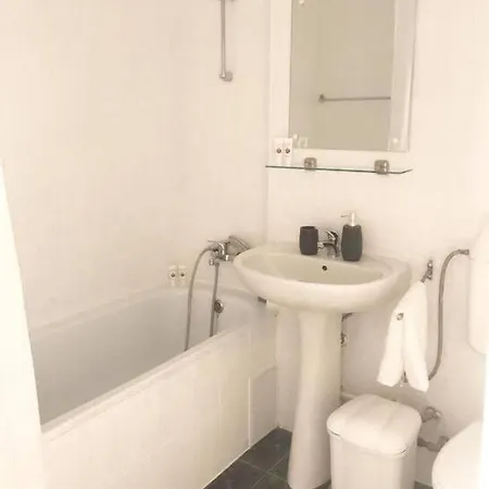 Apartament Joy Victoriei 7e-30 2 Timișoara