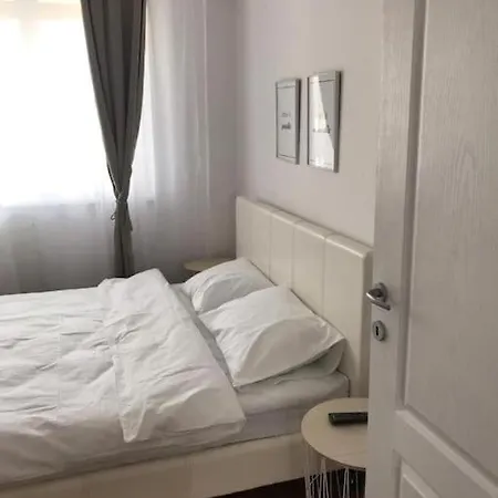 Joy Victoriei 7e-30 2 Appartement