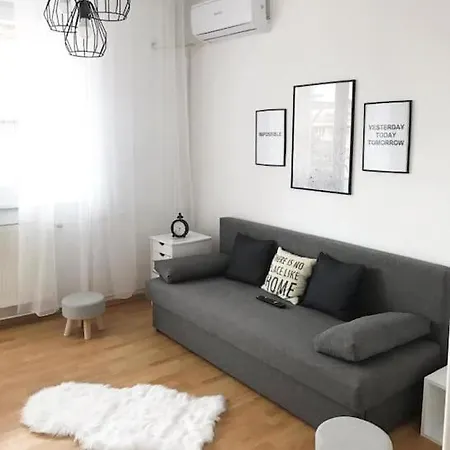Apartament Joy Victoriei 7e-30 2 *