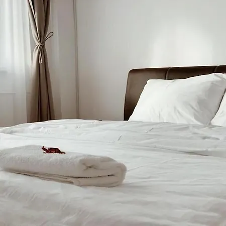 דירה Joy Victoriei 7e-30 2 טימישוארה