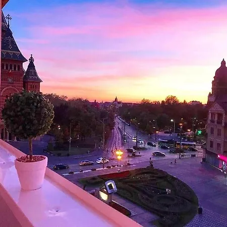 Apartament Joy Victoriei 7e-30 2