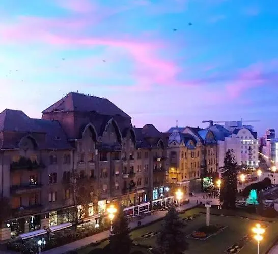 Joy Victoriei 7e-30 2 * Timişoara