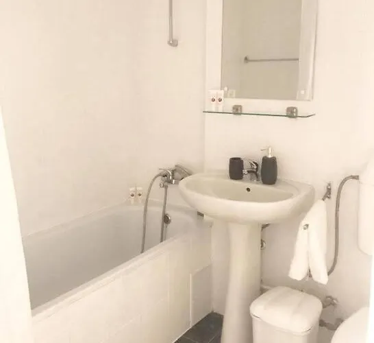 Apartament Joy Victoriei 7e-30 2 Timişoara