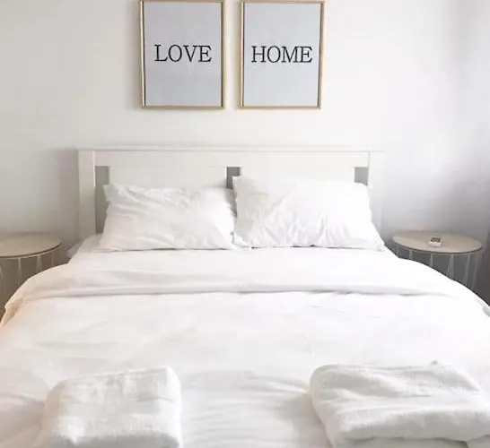 Joy Victoriei 7e-30 2 Apartament Timişoara