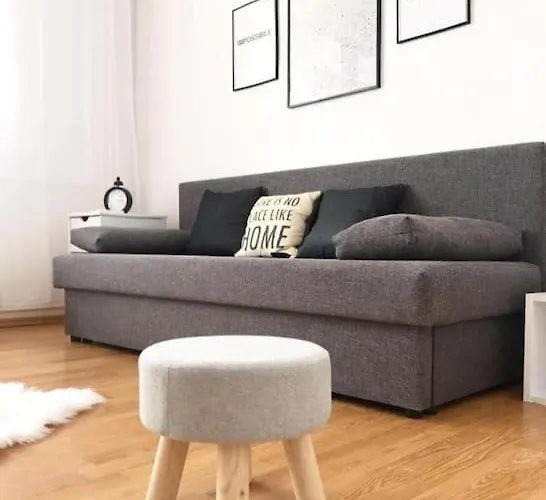 Joy Victoriei 7e-30 2 Apartament *