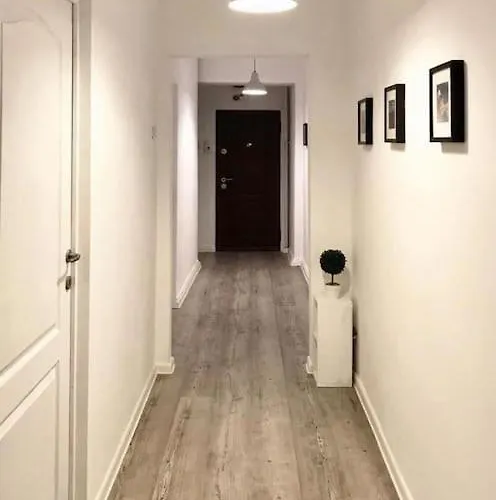 Joy Victoriei 7e-30 2 Apartament Timişoara