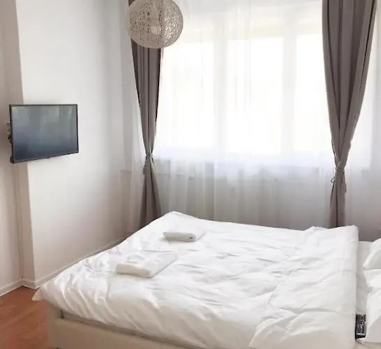 Joy Victoriei 7e-30 2 Apartament *