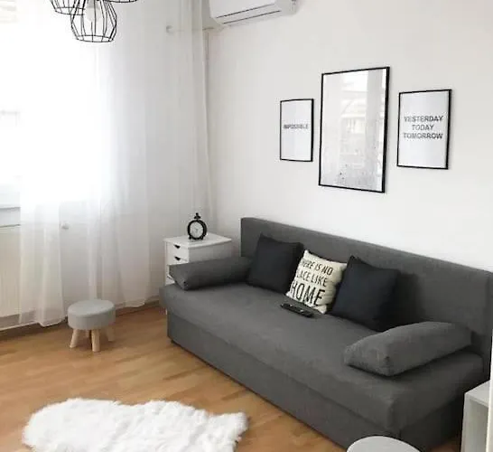 Apartament Joy Victoriei 7e-30 2 *