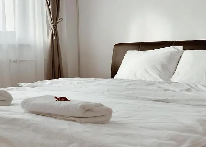 Apartment Joy Victoriei 7e-30 2 Timişoara