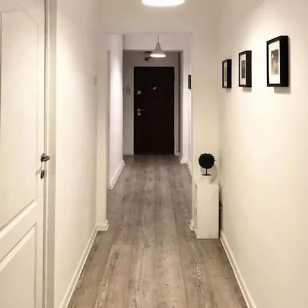 Joy Victoriei 7e-30 2 Appartement Timişoara