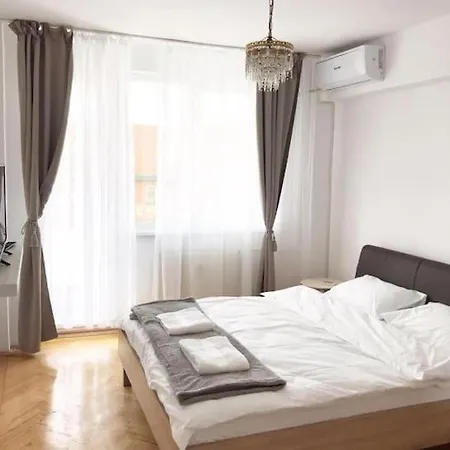 Joy Victoriei 7e-30 2 Appartement Timişoara