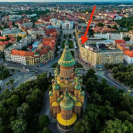 Joy Victoriei 7e-30 2 Appartement