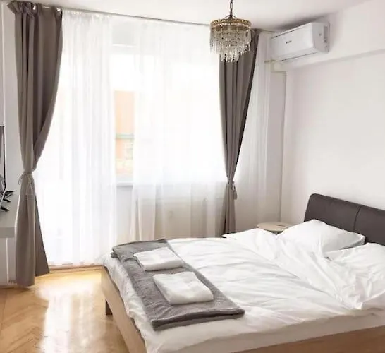 Joy Victoriei 7e-30 2 דירה טימישוארה