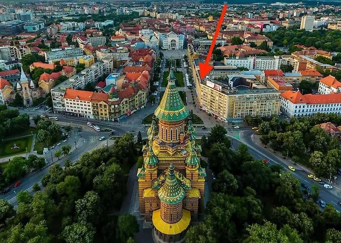 Joy Victoriei 7e-30 2 דירה